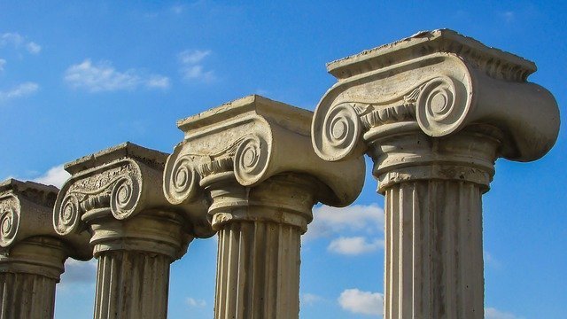 Three Pillars For Building A Dream Career